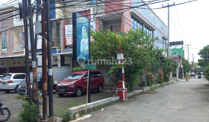 Disewakan Rumah Toko,Untuk Usaha ,Kantor Cisaranten,Arcamanik 2