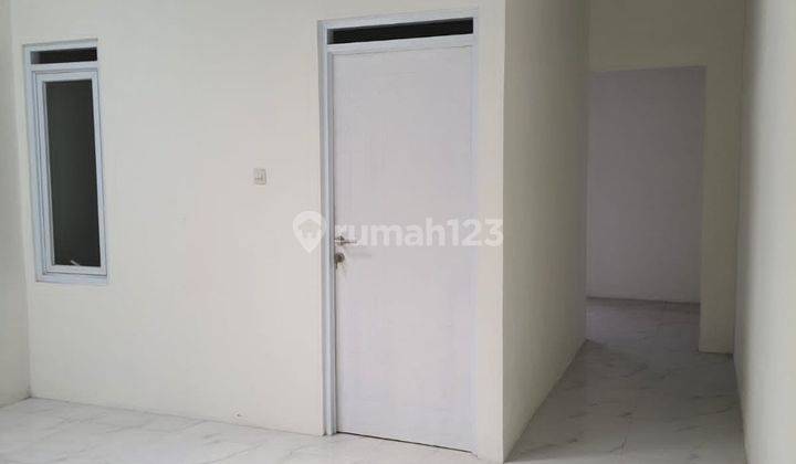 Ruko Baru di Cisaranten Wetan untuk Usaha,Kantor 3