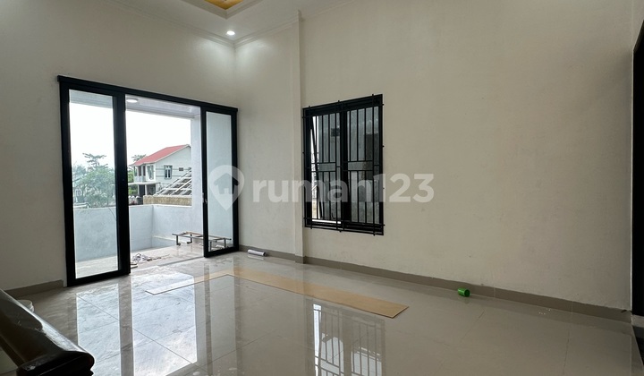 Ready to Occupy Hook Position in Medan Selayang Complex