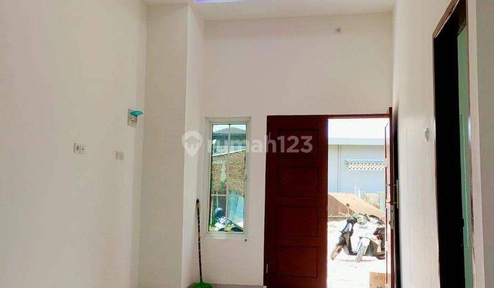 Rumah 2 Lantai Dekat Usu Hanya 695jt 2