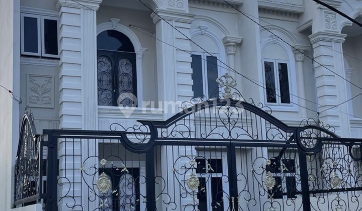 Ready to Occupy In Tritura Medan Johor