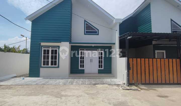 Cheapest In Budi Luhur Kapten Muslim Only 390 Billion