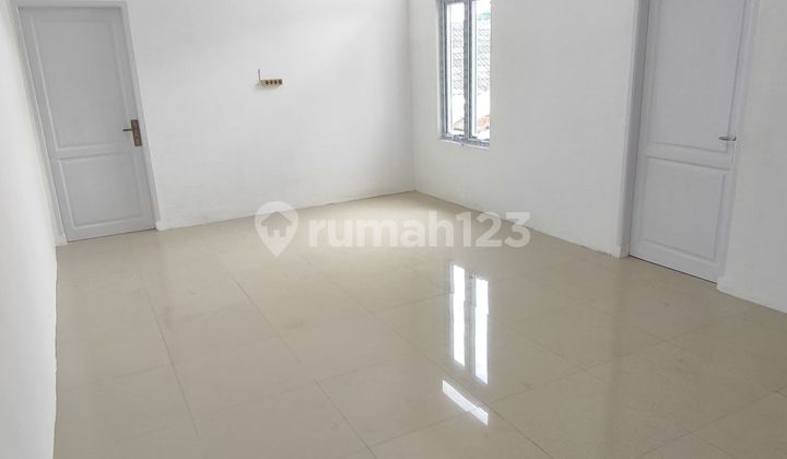 Siap Huni Dalam Komplek Balam Ringroad 2