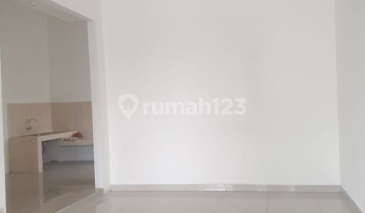 Siap Huni Rumah 2 Lantai Medan Johor 2