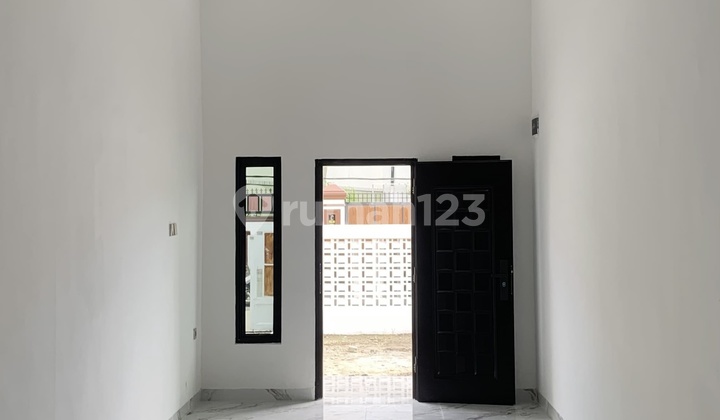 Lebar 6 X 20 Sembada Dekat Usu