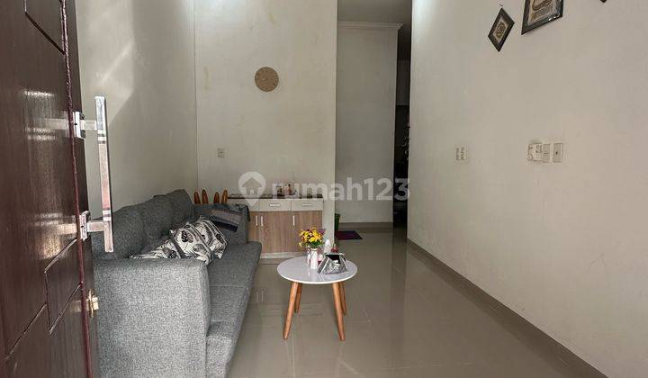 Siap Huni Medan Baru Dekat Usu 2