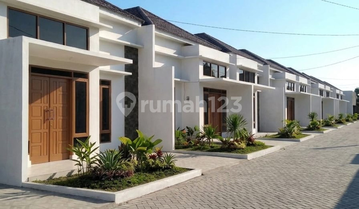 Eka Jaya Medan Johor Hanya 450Jt
