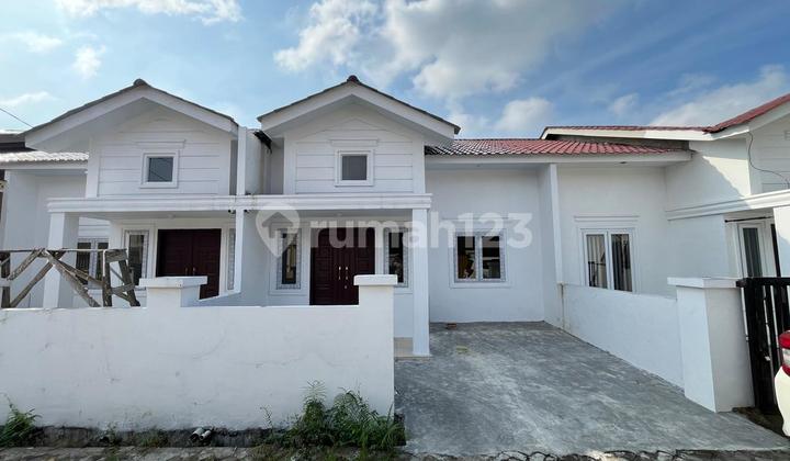 Ready Siap Huni Setia Budi Dekat Usu Ready Siap Huni Setia Budi Dekat Usu