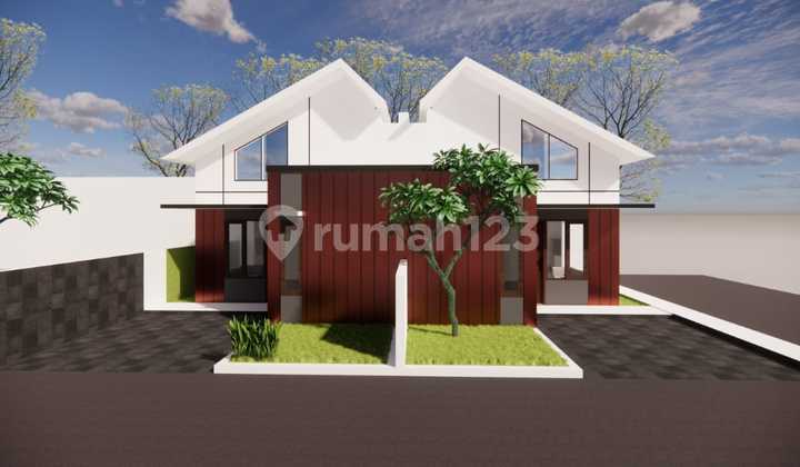 Perumahan Terbaru Karya Selamat Johor