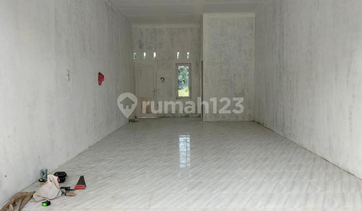 KIOS MURAH BISA BUKA USAHA PINGGIR JLN KOMPLEKS SUKARAYA TJ ANOM 4