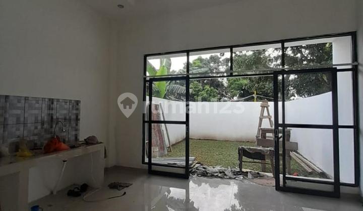 Rumah di MEDAN helvetia SHM bisa buka usaha 3