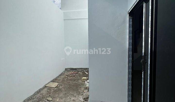 TERMURAH RUMAH 2 LANTAI SETIA BUDI JL FLAMBOYAN III  2