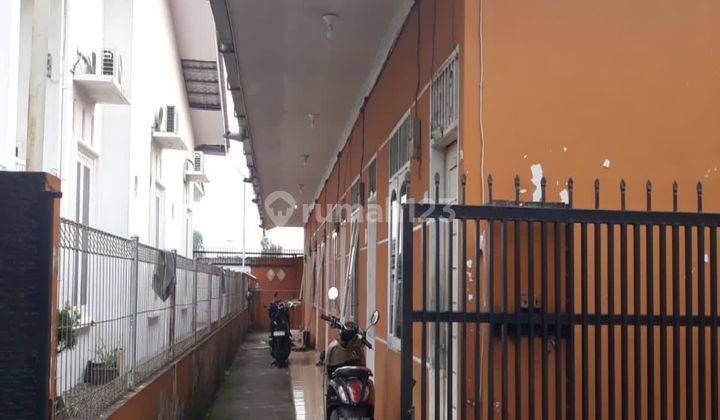 JUAL CEPAT RUMAH SEWA 7 PINTU PANCING 2