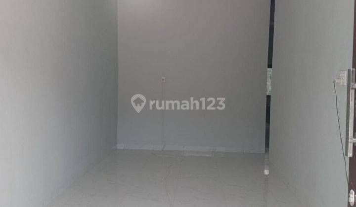 DIJUAL RUMAH READY HARGA 400JUTAAN DAERAH TEMBUNG  2