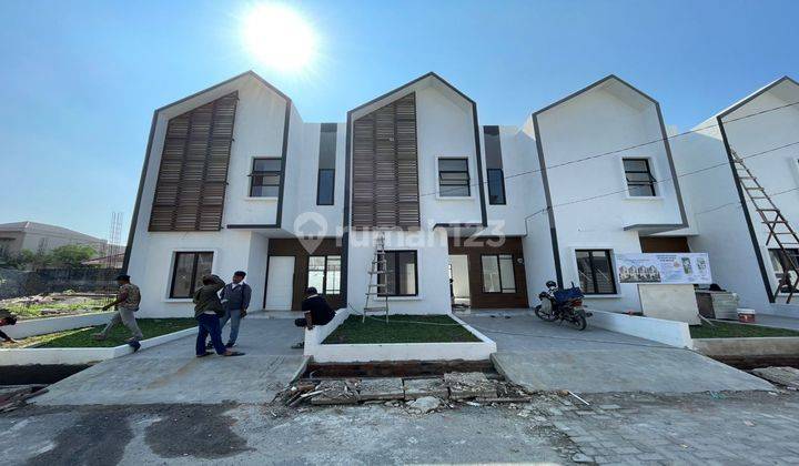 LOKASI ELITE DI RINGROAD BESTIEE RUMAH SUDAH READY 1