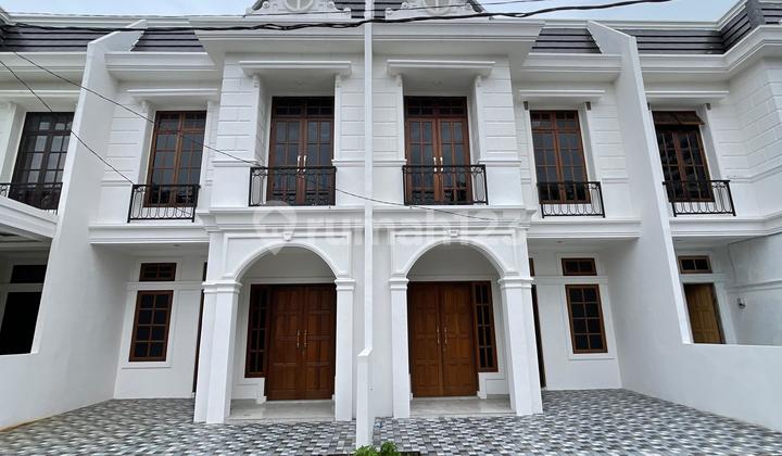 Ready to Occupancy One Step to Usu KT 4 Km3 Abdul Hakim