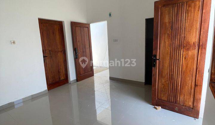 Rumah Dalam Komplek Sunggal Hanya 198jt SHM 2