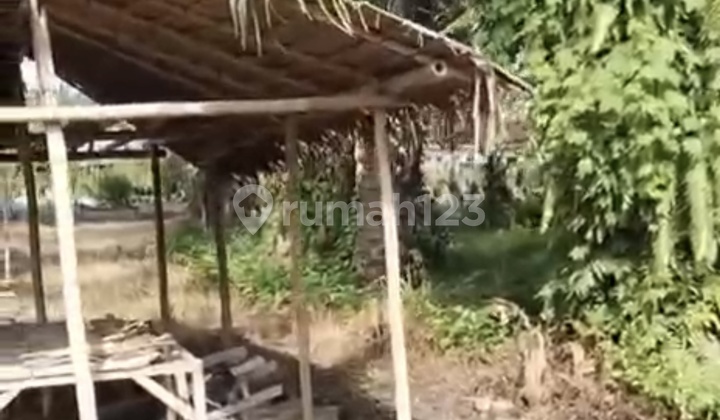 Area 17X 74 Land Binjai City Area 17X 74 Land Binjai City