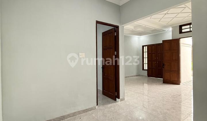 Ready to Occupancy One Step to Usu KT 4 Km3 Abdul Hakim 2