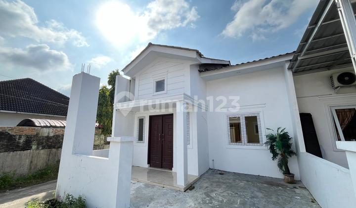 Ready Siap Huni Setia Budi Dekat Usu 2