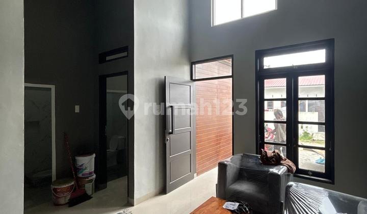 Only 15 Minutes to Usu Double Wall Johor.