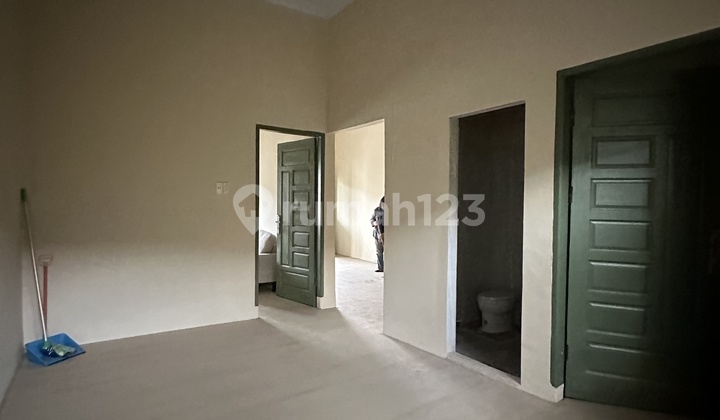 Ready Set Build Setia Budi Only 5 Minutes to Usu