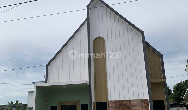 Lebar 6 X 20 Sembada Dekat Usu Lebar 6 X 20 Sembada Dekat Usu