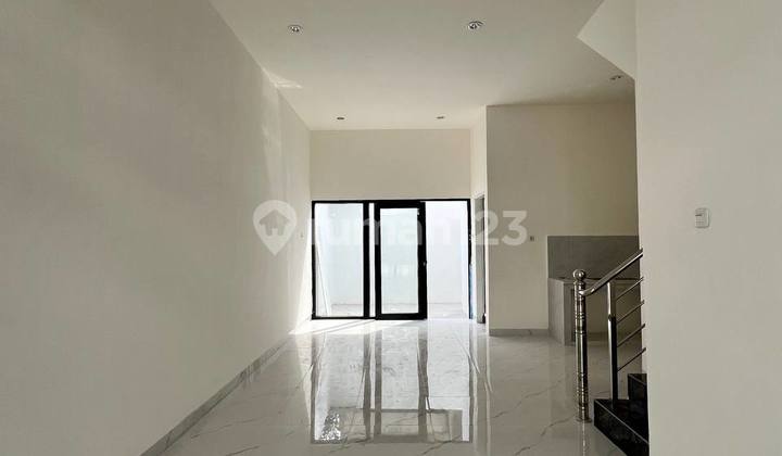 Ready Front Rcw Ringroad KT 4 KM 3 2