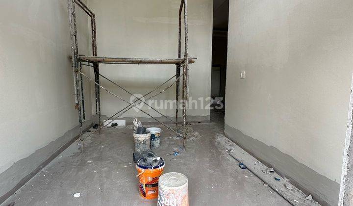 Rumah Padang Bulan Kamar Tdur 3 2