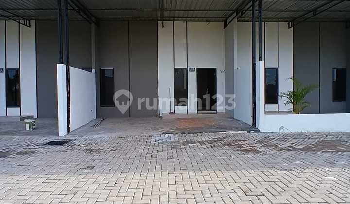 Ready to Occupy Johor