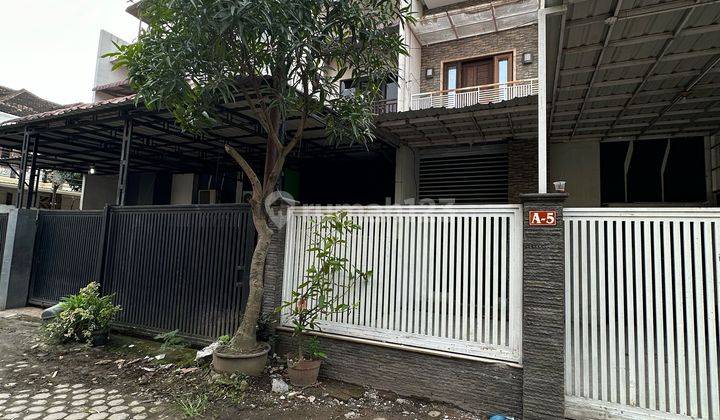 Rumah Bekas Rasa Baru Seroja Ringroad 1