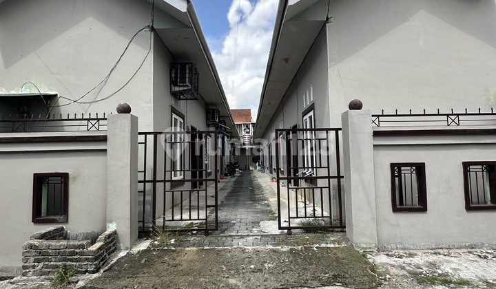 Di Jual Kost An 14 Kamar Full Pasar 1 Setia Budi