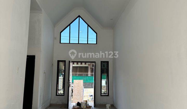 Sisa 1 Unit Uk 6x 18 Dekat Usu 2