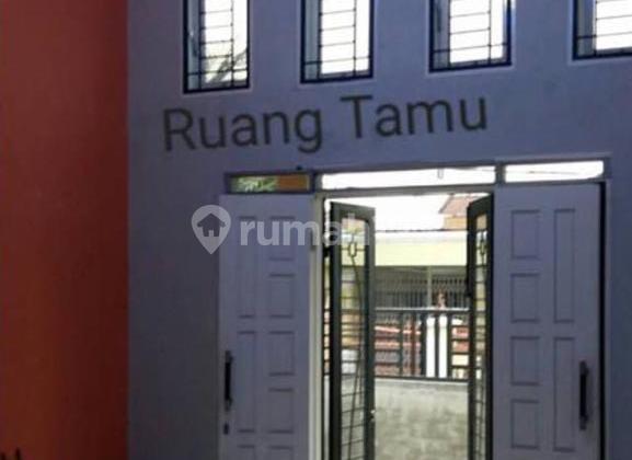 Rumah Lebar 7 X 13 Dekat Jalan Besar Setia Budi 2
