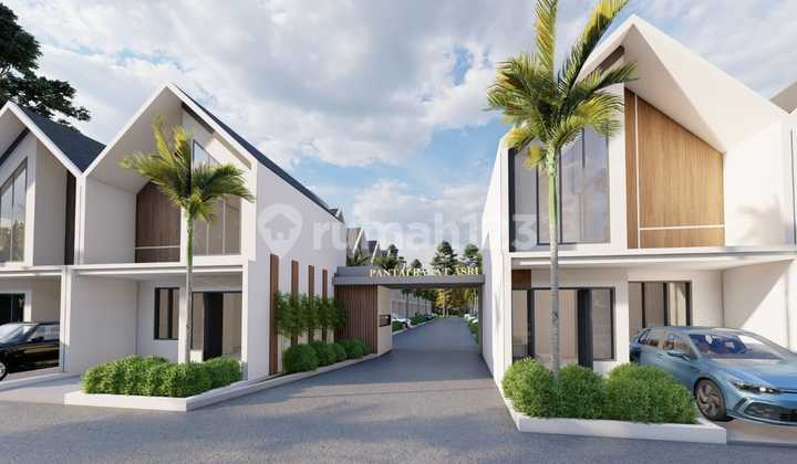 Hanya 395jt Gatot Subroto Medan Helvetia 2