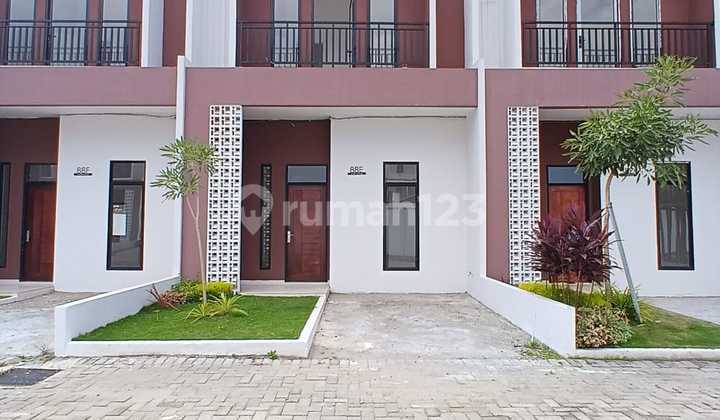 Ready to Occupy Roadside Johor