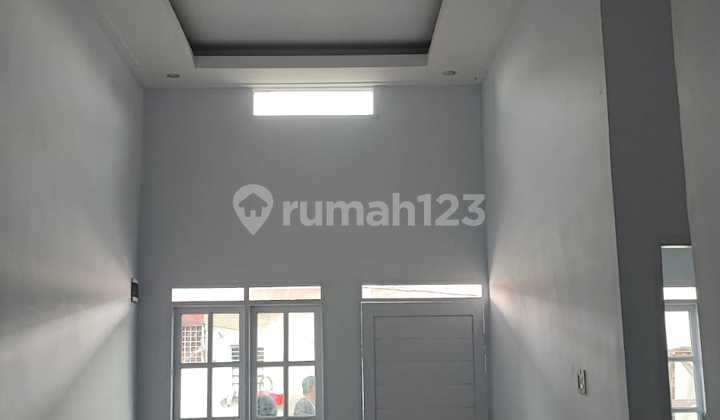 Rumah Type 70 Kmar Tdur 3 Kmar Mandi 2 Setia Budi 2