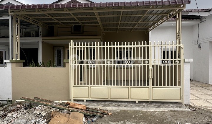 Ready Set Build Setia Budi Only 5 Minutes to Usu