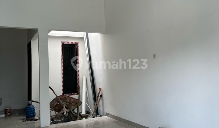 In the Complex Behind Macro Gatot Subroto Medan Sunggal