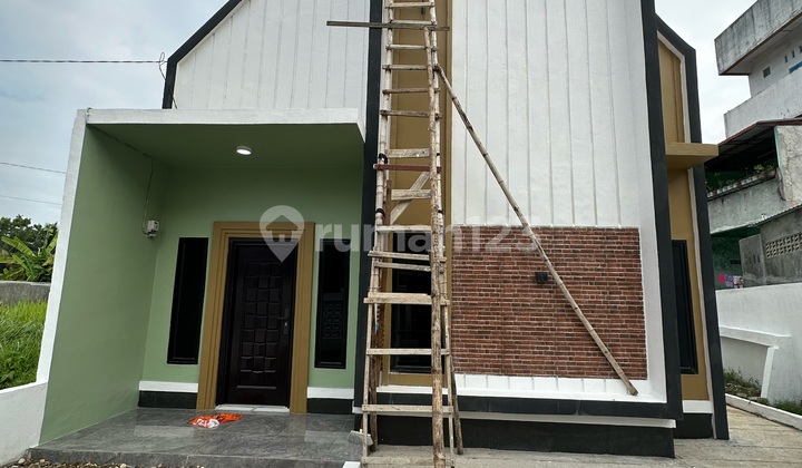 4 Menit Ke Rs Mitra Sejati Luas Tanah 7 X 20 Medan Johor 1