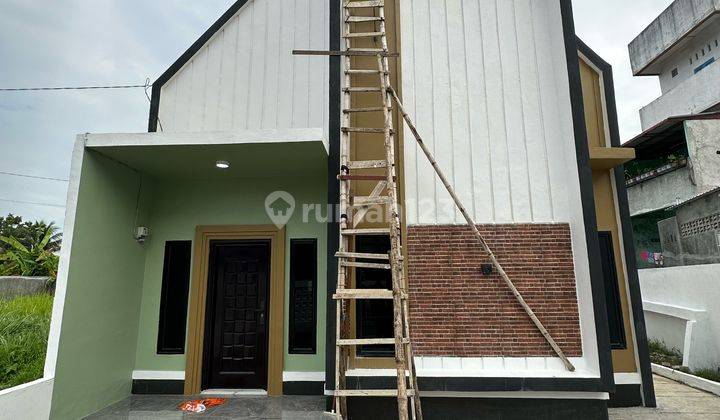 Tersedia Lebar 7 X 20 Hanya 5 Menit Ke Usu Dan Unika 1