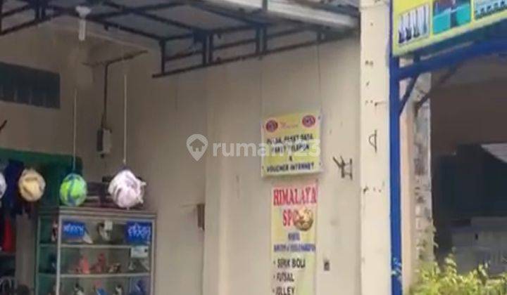 Ruko Depan Rs Mitra Sejati Ah Nasution 2