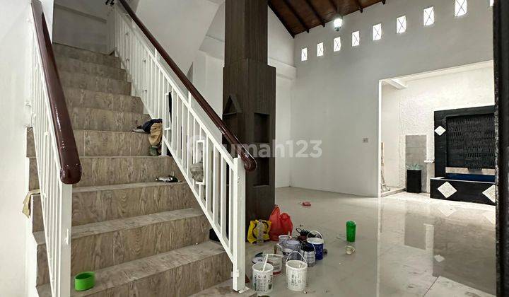 Komplek Tasbih 2 Ringroad 2