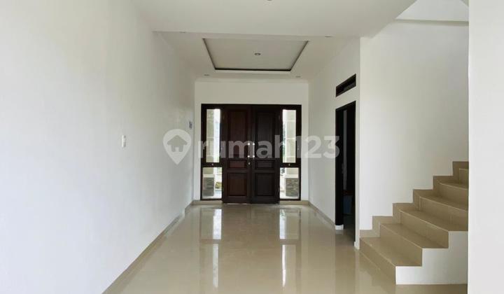 Only 100 Meters to the Main Road Jamin Ginting Padang Bulan Medan Selayang