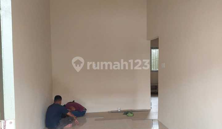 Ready to Live Only 5 Minutes to Usu Location Setia Budi Medan Selayang