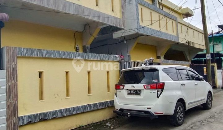 For Sale, Fully Furnished Boarding House Near USU.