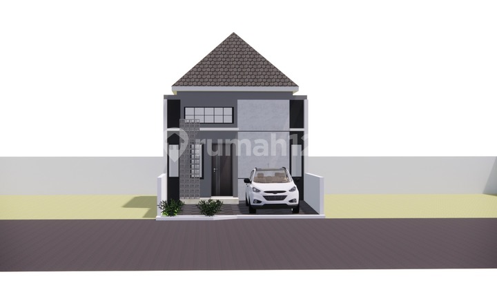 Gading Sunggal Block 10 Minutes to Manhattan