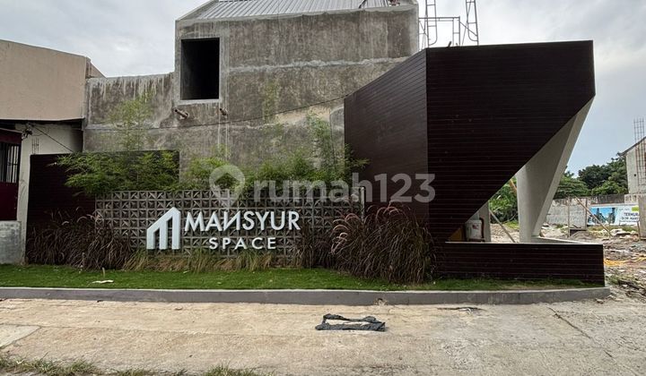 Mansyur Space Sei Padang Medan Baru Mansyur Space Sei Padang Medan Baru