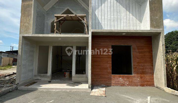 Rumah Padang Bulan Kamar Tdur 3 1