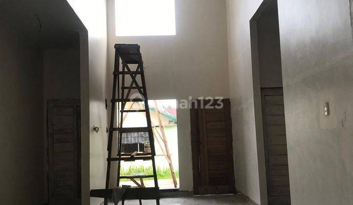 Rumah Cantik Tersedia Lebar 7 Dekat Pajak Melati 2